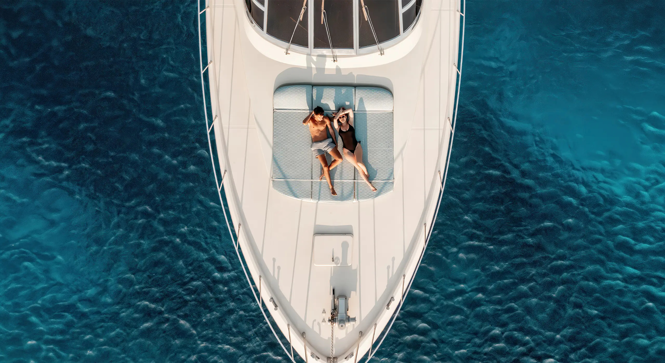 Homepage &bull; Rhodes Private Yacht